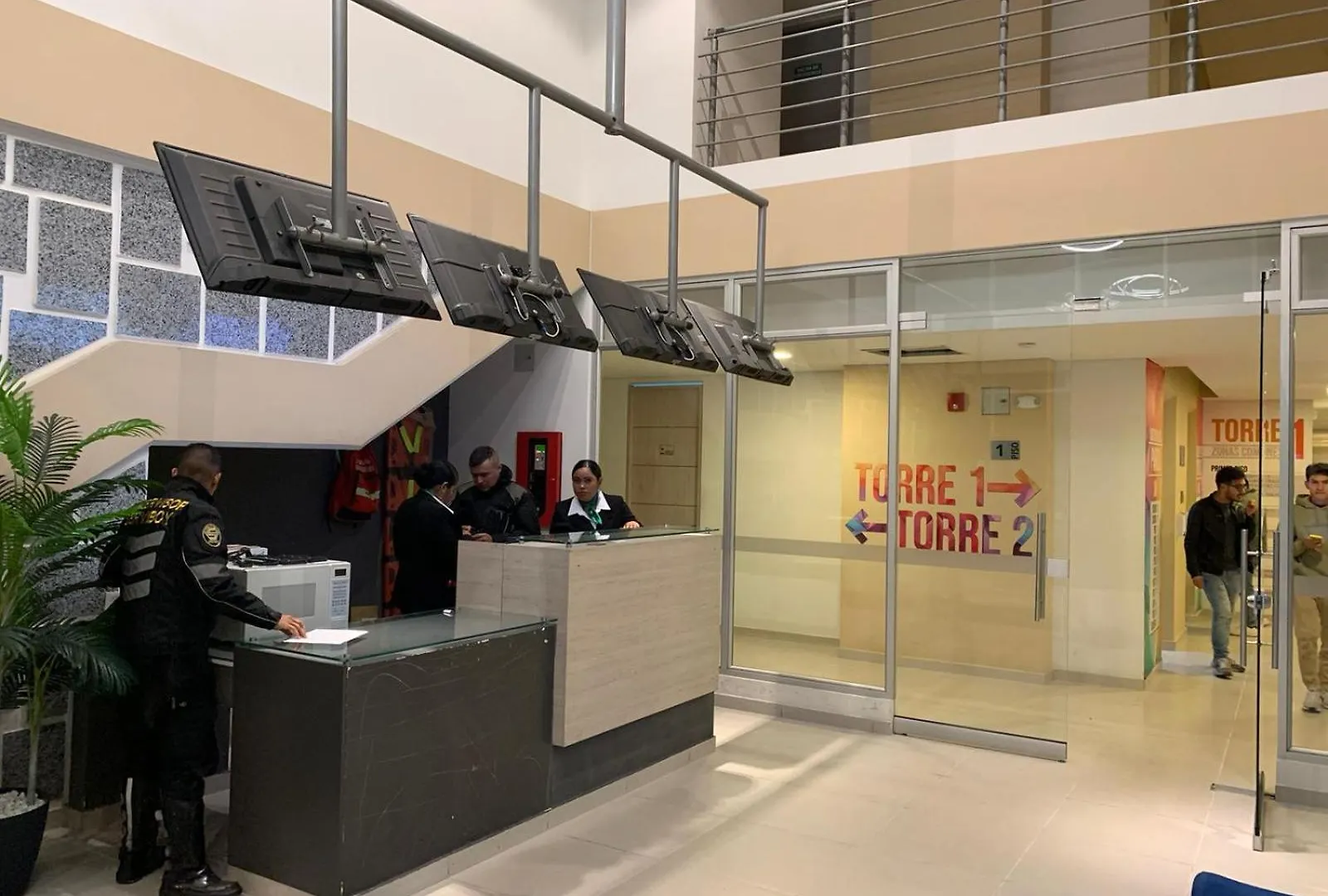 Apartament Alojamiento Tipo Loft Completo En Barrio Las Aguas Bogotá Kolumbia