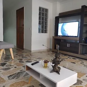 Laureles 301 Apartamento Medellín