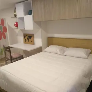 Apartamento Hermoso Mini En El Corazon De, Bogotá