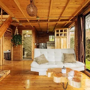 Mi Lugar Secreto Chalet Medellín