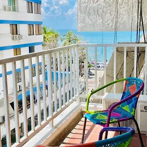 Troya 5a / Rodadero Apartamento Santa Marta (Magdalena)