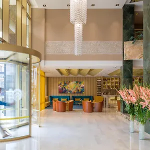 Otel El Dorado, Bogotá